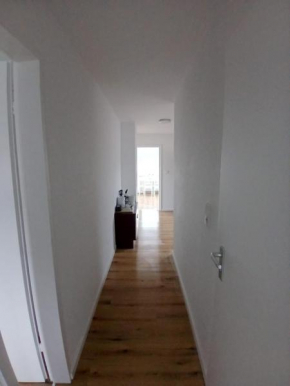Gemütliche Monteurwohnung, Handwerkerwohnung, Personalwohnung
